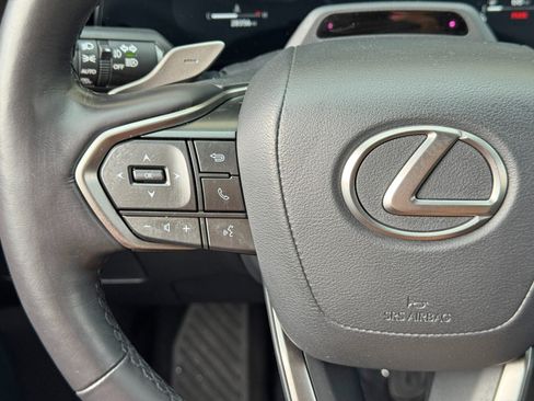 Used 2024 Lexus TX 350 FWD w/ Technology Package image 22