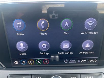 Used 2020 Chevrolet Blazer RS