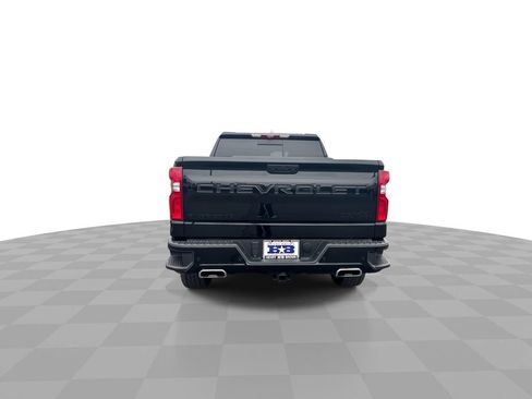 Used 2024 Chevrolet Silverado 1500 High Country w/ Technology Package image 8