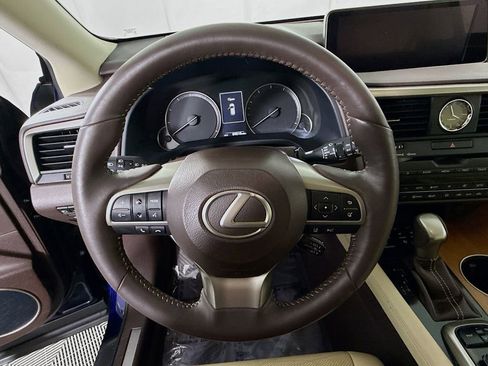Used 2016 Lexus RX 350 AWD w/ Premium Package image 21