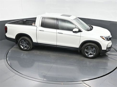 Certified 2022 Honda Ridgeline RTL-E image 36
