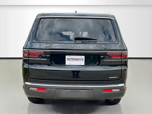 Used 2022 Jeep Wagoneer Series I w/ Premium Group I RWD image 6