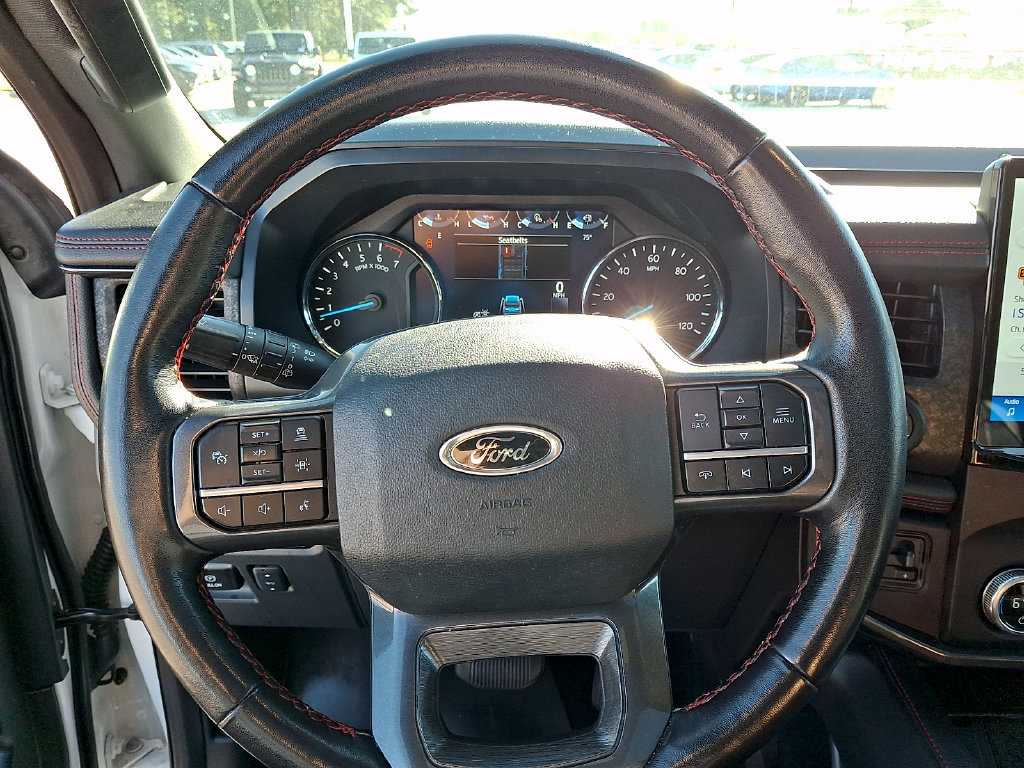 Used 2023 Ford Expedition Limited AWD/4WD image 18