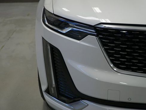 New 2025 Cadillac XT6 Premium Luxury image 10