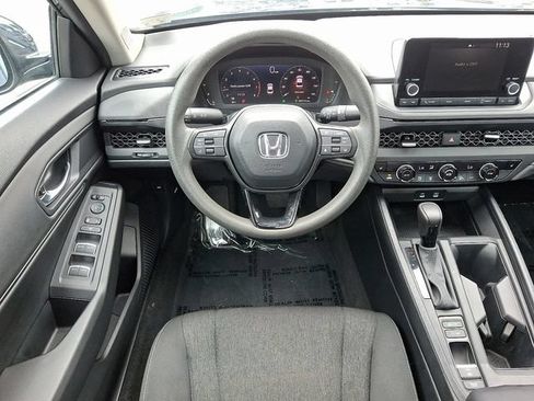 Used 2024 Honda Accord EX image 11