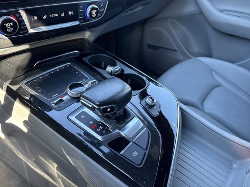 Used 2019 Audi Q7 3.0T Premium Plus w/ Premium Plus Package image 26