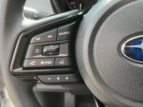 New 2026 Subaru Crosstrek 2.0i Premium image 9