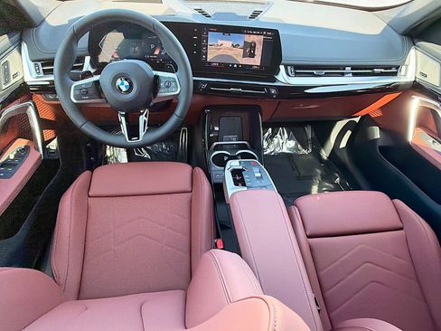 New 2026 BMW X1 xDrive28i w/ Technology Package AWD/4WD image 15