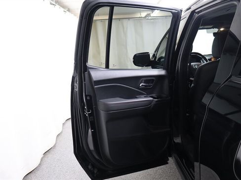 Used 2023 Honda Ridgeline Black Edition image 29