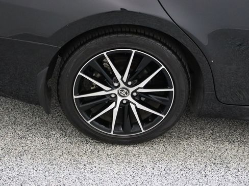 Certified 2024 Toyota Camry SE w/ Audio Upgrade Package image 6