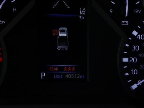 Used 2023 Toyota Tundra Limited image 24