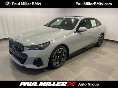 New 2027 BMW i5 xDrive40 w/ M Sport Package