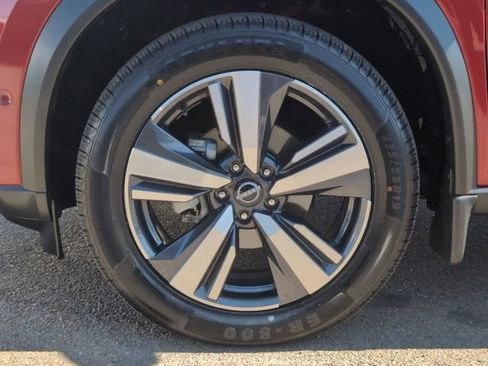 Used 2023 Nissan Rogue SL w/ SL Premium Package FWD image 33