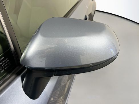 Used 2025 Toyota Corolla LE FWD image 12