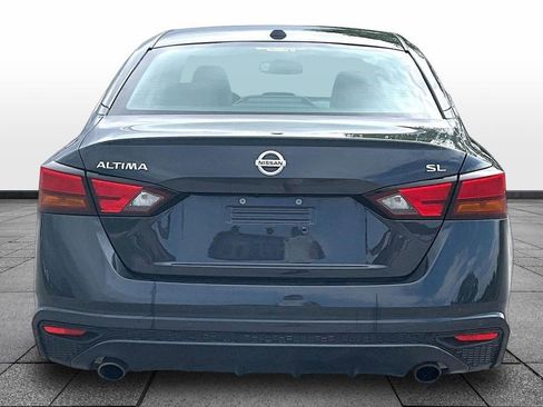Used 2019 Nissan Altima 2.5 SL image 4