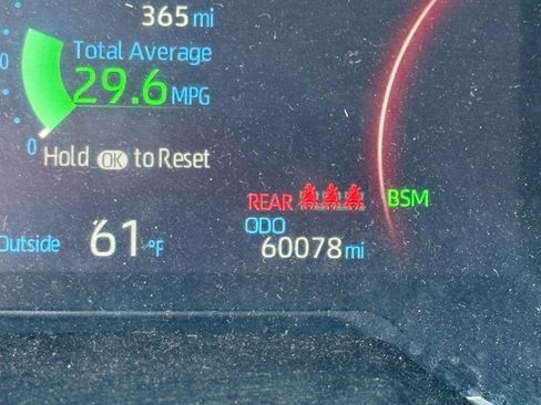 Used 2024 Toyota RAV4 XLE image 20