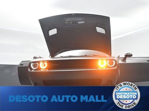 Used 2023 Dodge Challenger R/T Scat Pack w/ Plus Package RWD image 71