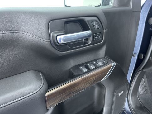 Used 2022 GMC Sierra 1500 SLT w/ SLT Premium Plus Package image 14