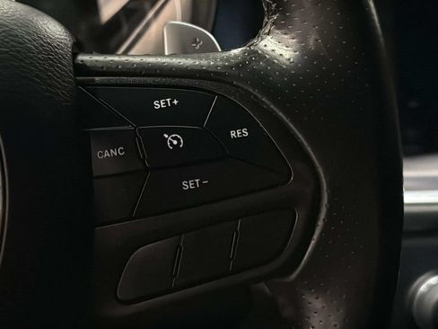 Used 2020 Dodge Charger R/T w/ Navigation & Travel Group RWD image 16