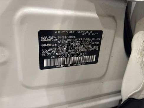Used 2018 Subaru Forester 2.5i image 40