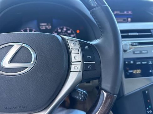 Used 2015 Lexus RX 350 FWD image 20