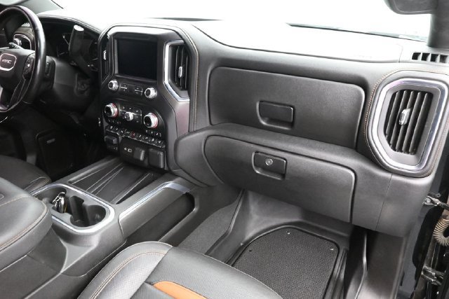 Used 2021 GMC Sierra 2500 AT4 w/ AT4 Premium Plus Package AWD/4WD image 35