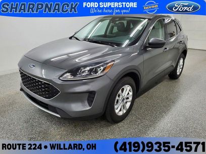 Used 2022 Ford Escape SE w/ Convenience Package