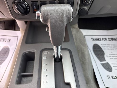 Used 2018 Nissan Frontier SV w/ Value Truck Package image 24