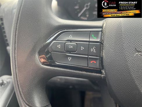 Used 2025 RAM ProMaster 3500 w/ Convenience Group image 19