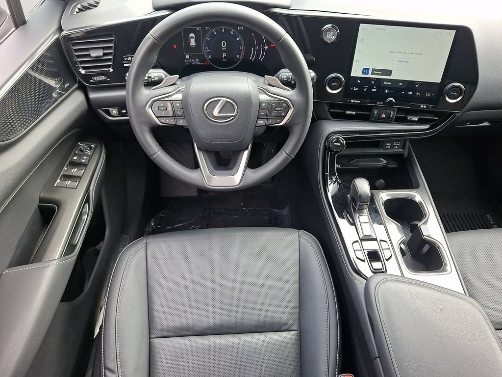 Used 2022 Lexus NX 250 AWD w/ Cold Area Package image 13
