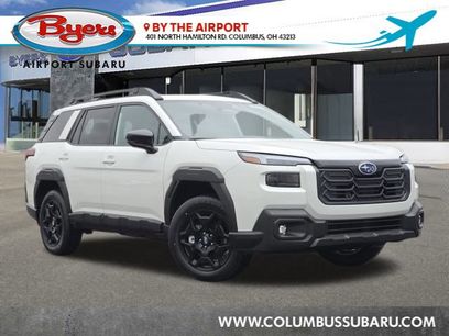 New 2026 Subaru Outback Limited