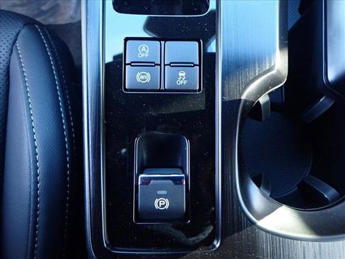 New 2026 Subaru Outback Limited image 25