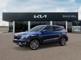 New 2026 Kia Seltos LX image 3