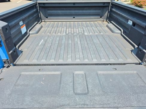 Used 2024 Honda Ridgeline TrailSport image 17