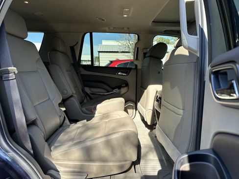 Used 2019 Chevrolet Tahoe Premier image 19