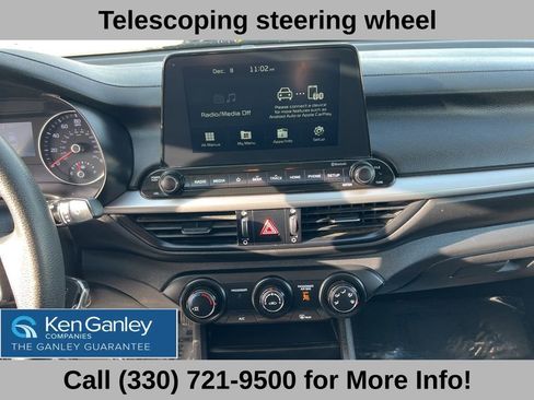 Used 2021 Kia Forte LXS image 35