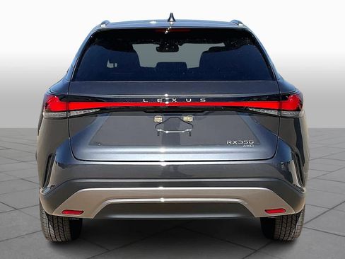 New 2026 Lexus RX 350 Premium Plus image 5