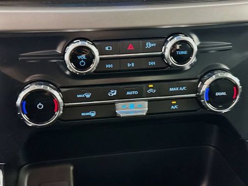 New 2026 Ford F150 XLT w/ XLT Chrome Appearance Package AWD/4WD image 15