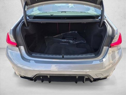 Used 2026 BMW M340i w/ Premium Package RWD image 6
