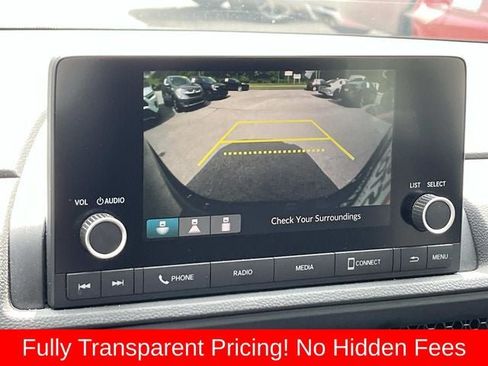 Used 2024 Honda CR-V LX image 33