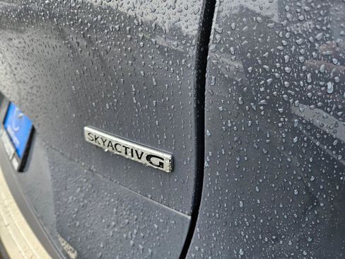 Certified 2025 MAZDA CX-30 AWD 2.5 S w/ Preferred Package image 10