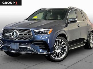 New 2026 Mercedes-Benz GLE 450 4MATIC video 1