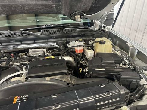 Used 2021 Chevrolet Silverado 2500 LTZ w/ LTZ Premium Texas Edition AWD/4WD image 39