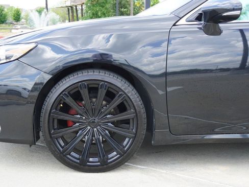 Used 2017 Lexus ES 350 w/ Premium Package image 10