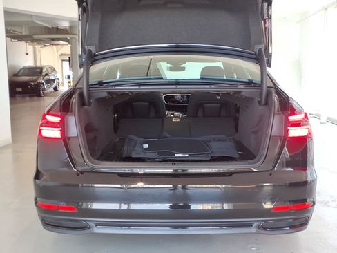 Used 2023 Audi A6 Premium Plus w/ Premium Plus Package AWD/4WD image 10