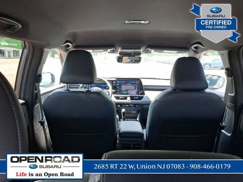 Used 2026 Subaru Outback Premium AWD/4WD image 25