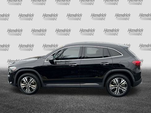 Certified 2025 Mercedes-Benz GLA 250 image 7