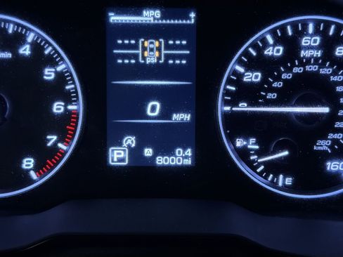 Used 2024 Subaru Legacy Premium AWD/4WD image 22