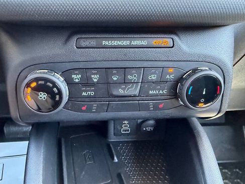 Used 2024 Ford Bronco Sport Big Bend w/ Convenience Package AWD/4WD image 28