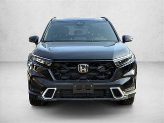 Used 2026 Honda CR-V Sport Touring video 2